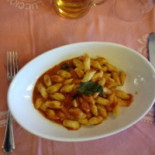 La Lucciola Nourriture