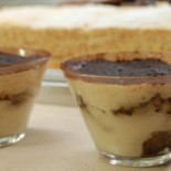 La Lucciola Nourriture