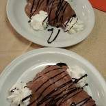 La Lucciola Nourriture