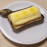 La Lucciola Nourriture