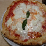 La Lucciola Nourriture