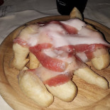 Campo Volo Di Collegno Torino-aeritalia Comida