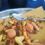 Pizzeria Navy' Nourriture