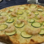 Pizzeria Navy' Nourriture