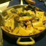 Pizzeria Navy' Nourriture
