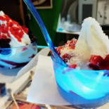 Yogorino Comida