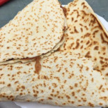 Piadina Alice Comida