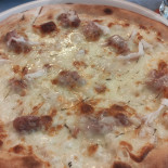 I Due Diavoli Nourriture