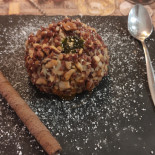 I Due Diavoli Nourriture