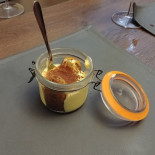 L'osteria Nourriture