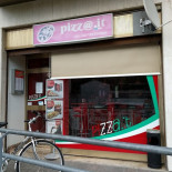 Pizza.it Extérieur