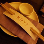 Noyi Nourriture