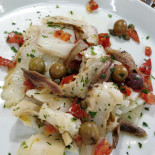 Fratelli Baconchi Comida