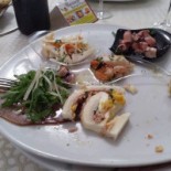 Fratelli Baconchi Comida