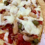 Fratelli Baconchi Comida