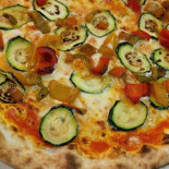 Pizzeria Minigolf Nourriture