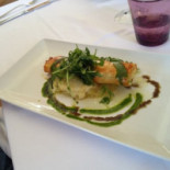 Osteria Moderna Comida