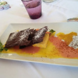 Osteria Moderna Comida