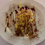 Osteria Moderna Nourriture