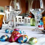 Osteria Moderna Comida