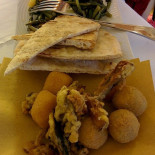 Osteria Moderna Comida