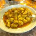Ponte Maraldi Comida