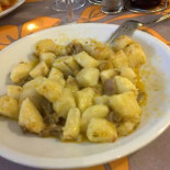 Ponte Maraldi Comida