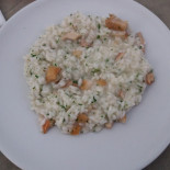Il Nespolo Comida