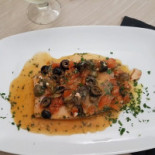 Il Nespolo Comida