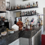Il Nespolo Comida