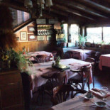 Il Capriccio food