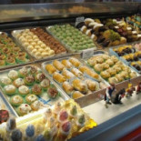 Gelateria Giusti Nourriture