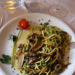 La Locanda Comida