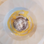 La Coppetella Comida