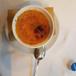 La Coppetella Comida