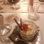 Piattopiano Nourriture