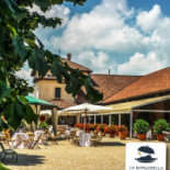 La Borsarella À l'intérieur