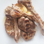 I Piceni Comida