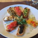 Paprika Comida