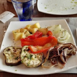 Fogo Comida