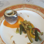 Novecento Comida