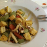 Risoelatte food