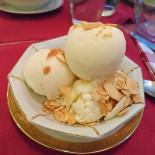 Risoelatte food