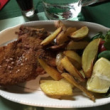 Risoelatte food