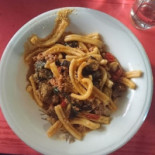 Risoelatte food