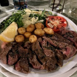 Paolino Comida