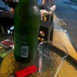 Rustell Comida