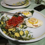 Paolino Comida