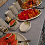 Paolino Comida