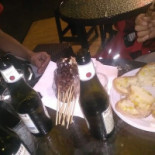 Rustell Comida